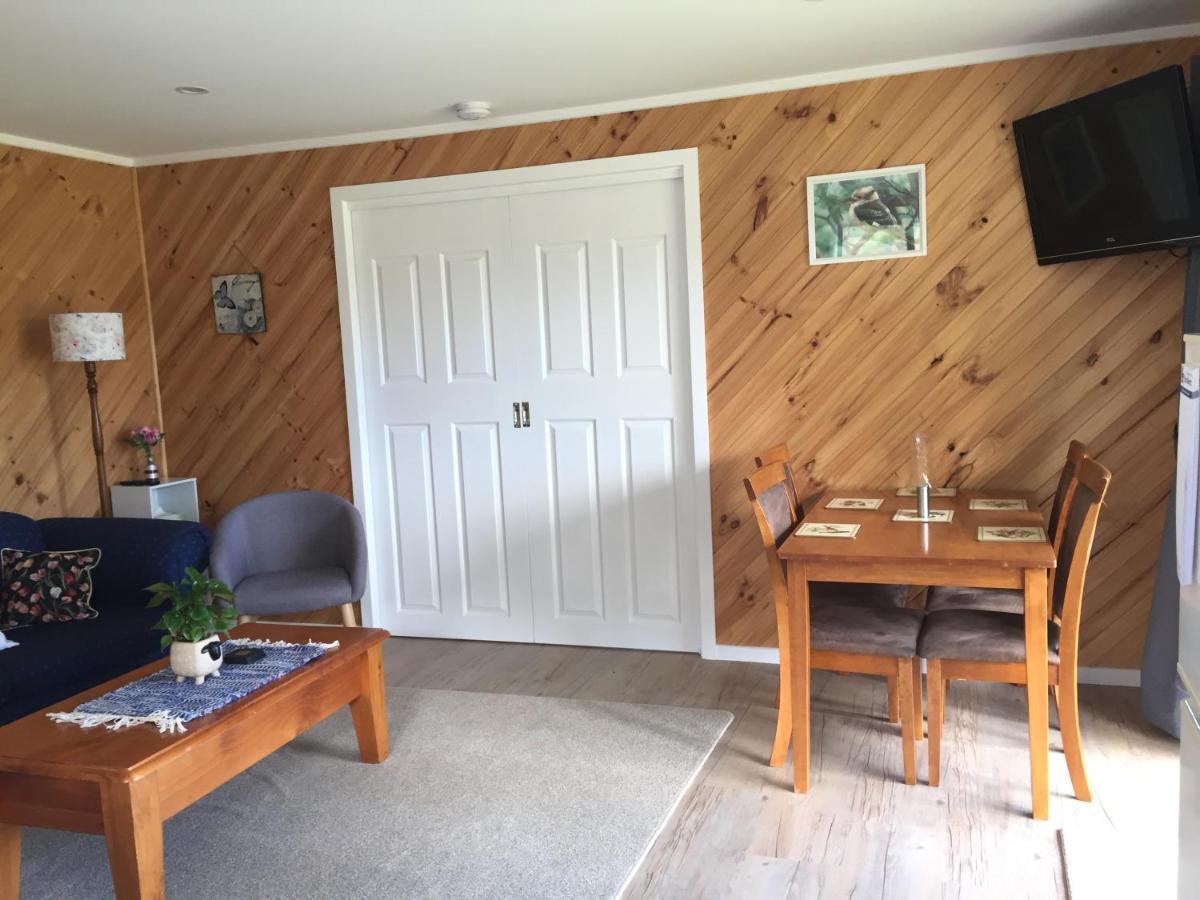 Winganah Cottage Murdunna المظهر الخارجي الصورة